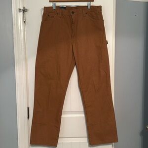 Men’s NWT Dickies carpenter jeans